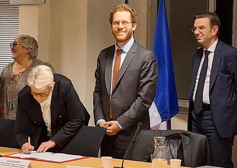 Vers un coup de pouce aux retraites des mères employées dans le public | Management. Gestion des carrières & santé au travail | Scoop.it