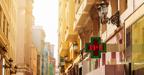Adaptation logements canicule : l'Ifpeb chiffre entre 46 et 53 milliards d'euros d'investissements | Am&eacute;nagement & d&eacute;veloppement &eacute;conomique. Urbanisme, foncier & Habitat | Scoop.it