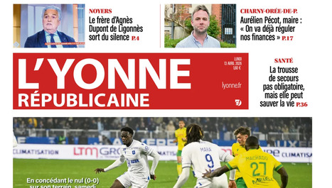 L'Yonne r&eacute;publicaine touch&eacute;e par un plan de suppression d'emplois du groupe Centre France | DocPresse ESJ Lille | Scoop.it