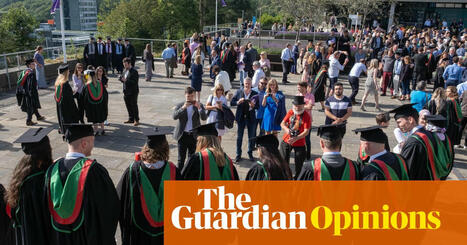 As if graduating weren’t daunting enough, now students like me face a jobs market devastated by AI | AI in Education #AIinED | Scoop.it
