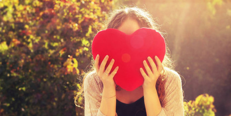 12 Signs You Lack Self Love | DAILY NEW REALITY | Scoop.it