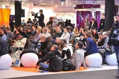 Midem to Celebrate 50th Anniversary With New Awards, Programming Tools | Billboard | Midem media mentions | Scoop.it