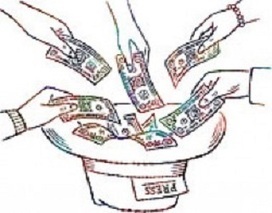 Les enjeux du crowdfunding | Economie Collaborative | Scoop.it
