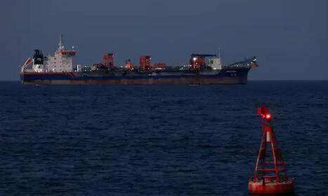IRAQ: Lost USD60bn as Mideast war hits oil exports | ASIES | Scoop.it