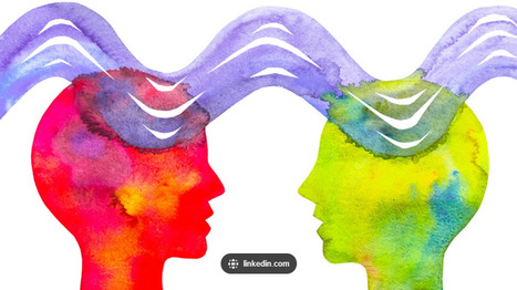 The Neuroscience of Business Communication: A Guide to Unlocking the Brain's Potential | Teaching a Modern Business Communication Course | Scoop.it