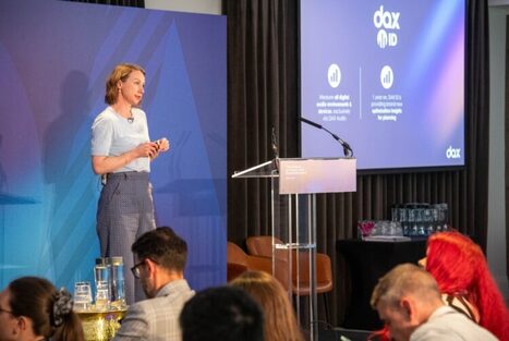 Six takeaways from Dax ID’s first year | Radio Press Review | Scoop.it
