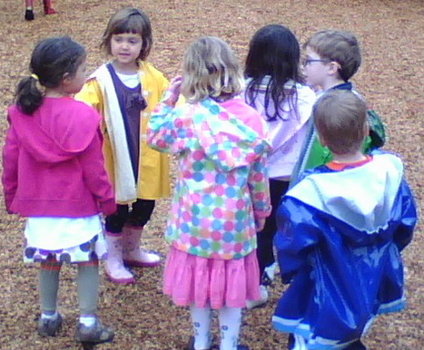 Teaching Empathy at Home and School. Can Schools Teach Empathy? | Teaching Empathy | Scoop.it