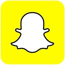 16 Snapchat Hacks That Will Utterly Transform The Way You Snap | ware[z]house v.2.1 | Scoop.it