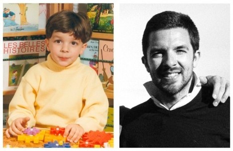 O&ugrave; sont pass&eacute;s vos r&ecirc;ves de gosse ? | Trollface , meme et humour 2.0 | Scoop.it