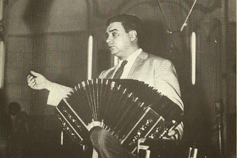 Tangos al bardo: El genio de Rovira | Mundo Tanguero | Scoop.it