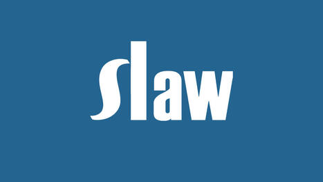 Law Librarianship for Beginners: Reflections on my First 6-Months as a Legal Information Professional | Documentation juridique | Scoop.it