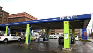 Neste lopetti polttoainetoimitukset Teboilille – ”Noudatamme pakotelainsäädäntöä pilkulleen” | Demokraatti.fi | 1Uutiset - Lukemisen tähden | Scoop.it