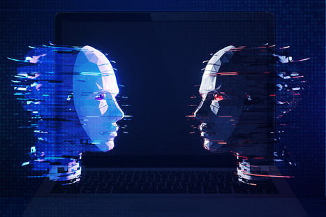 'AI Helped Us Understand Itself': What Happened When AI Wrote a Course About AI | EdTech: The New Normal | Scoop.it