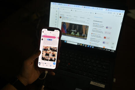 Rapport Reuters 2026: les plateformes supplantent les applications et sites m&eacute;dias | DocPresse ESJ Lille | Scoop.it