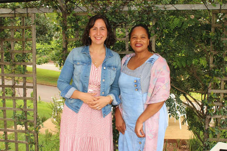 Afrikaans and isiZulu linguistic experts weigh in on Mother Language Day | Metaglossia: The Translation World | Scoop.it