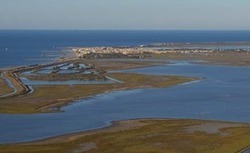 La Méditerranée perd ses zones humides - Journal de l'environnement | Espace Méditerranéen : géopolitique, coopération... | Scoop.it