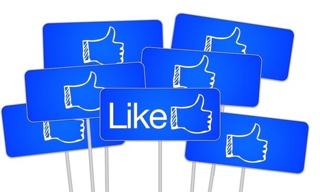 Facebook explique les raisons de la diminution de la portée organique des PagesDescary.com | Les réseaux sociaux  (Facebook, Twitter...) apprendre à mieux les connaître et à mieux les utiliser | Scoop.it