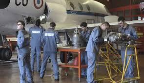 L’Aerocampus se pose en Auvergne | Aéronautique-Spatial-Défense à Bordeaux et en Gironde | Scoop.it