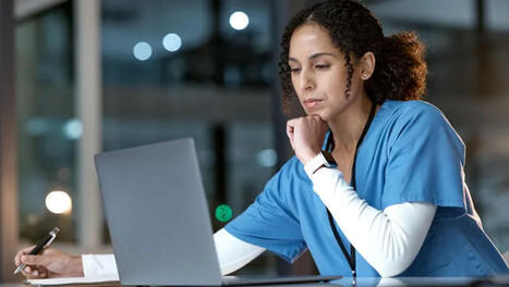 Top healthcare AI trends in 2026 | GAFAMS, STARTUPS & INNOVATION IN HEALTHCARE by PHARMAGEEK | Scoop.it