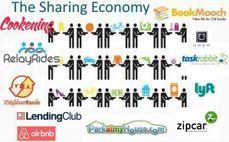 The Sharing Economy, the Future of Jobs, and “PostCapitalism” - part one | Peer2Politics | Scoop.it