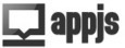 AppJS - SDK on top of nodejs to build desktop apps using HTML5/CSS/JS | JavaScript for Line of Business Applications | Scoop.it
