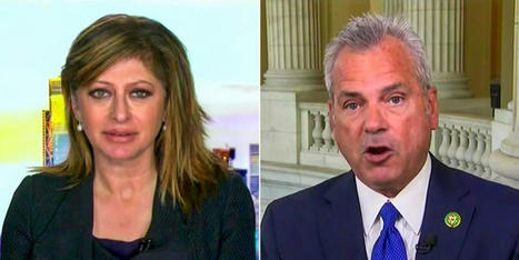 'The Biden family has turned into the Sopranos': Republican compares president to mob show - RawStory.com | Backstabber Watch | Scoop.it