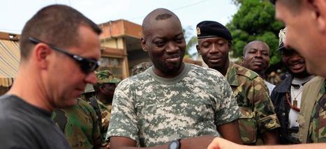 Côte d'Ivoire : Un Français parle "J'ai été enlevé par les FRCI" | Actualités Afrique | Scoop.it