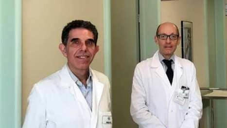 Covid, inquinamento atmosferico aumenta il rischio di mortalità: lo studio dell'Università di Bari. Agostino Di Ciaula, et al. | Medici per l'ambiente - A cura di ISDE Modena in collaborazione con "Marketing sociale". Newsletter N°34 | Scoop.it