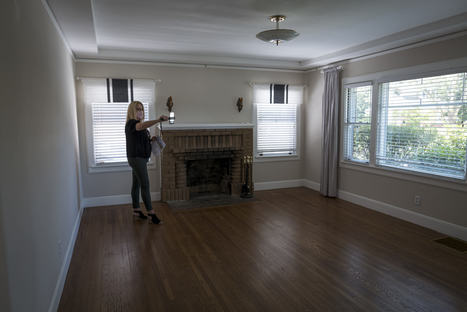 Will real estate remain virtual after pivoting during pandemic? | Real Estate News and Auction | Scoop.it