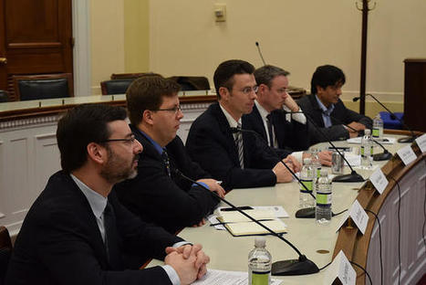 The sharing economy: Will self-regulation by startups suffice to protect ... - TechRepublic | Peer2Politics | Scoop.it