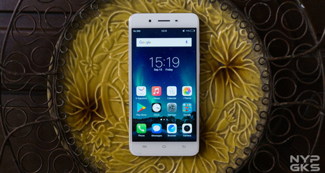 Vivo Y55s Review | Gadget Reviews | Scoop.it
