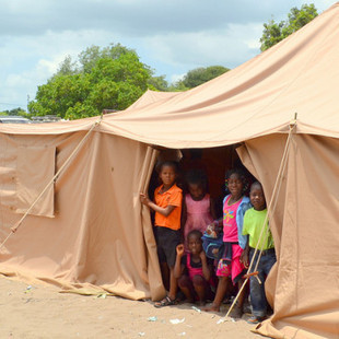 Sticking points on the way to a new disaster reduction pact | Climate Change & DRR in East Africa | Scoop.it