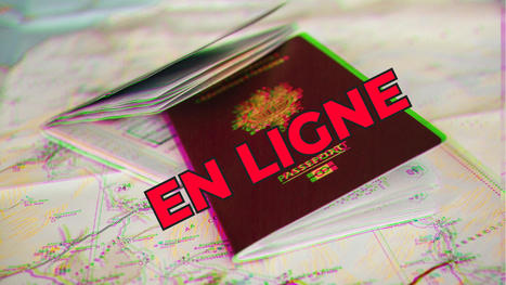8 000 passeports français finissent en ligne après une cyberattaque contre l'agence Voyageurs du monde ...