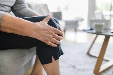 PRP Therapy and Its Effectiveness for Knee Osteoarthritis | Call: 915-850-0900 | Chiropractic + Wellness | Scoop.it