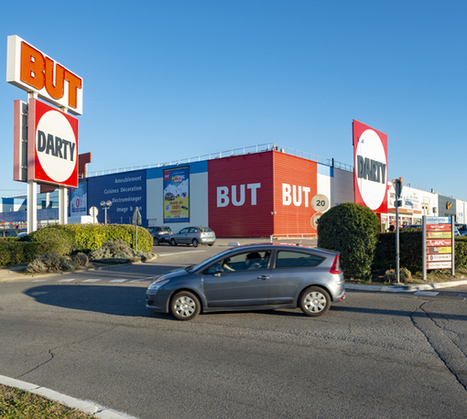 Tout savoir sur les moratoires locaux sur les grandes surfaces | SCOT et Commerce | Scoop.it
