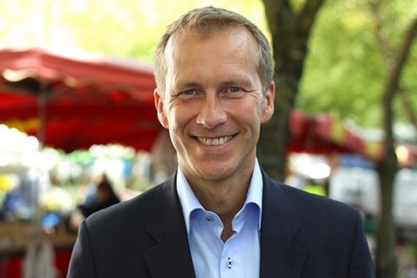 Le mayennais Guillaume Garot nouveau ministre de l'Agroalimentaire | La Gazette des abattoirs | Scoop.it