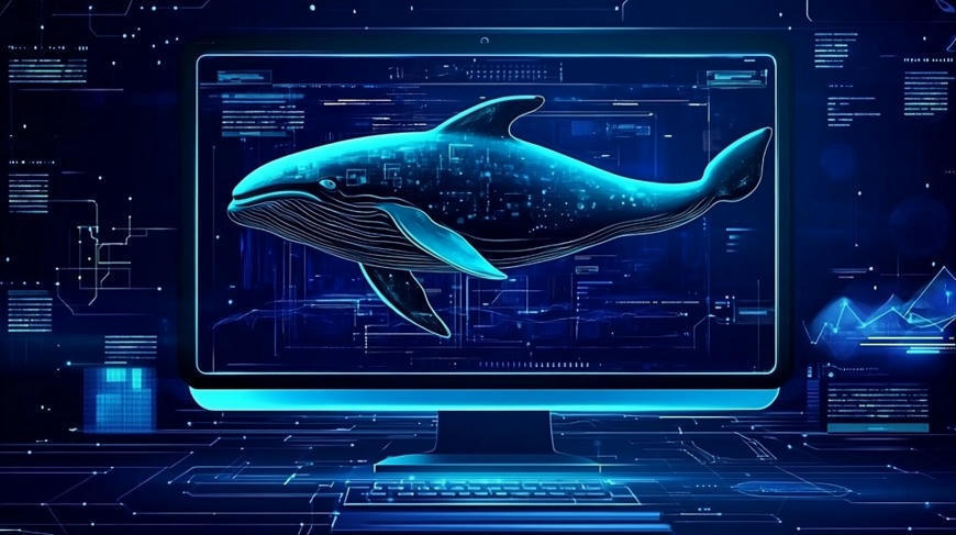 Clever architecture over raw compute: DeepSeek ...