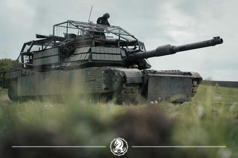 Kremlin demands destruction of Western arms in Ukraine | DEFENSE NEWS | Scoop.it