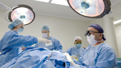 Medibank trials heart attack rehab in health care, costs push | Hospitals and Healthcare | Scoop.it