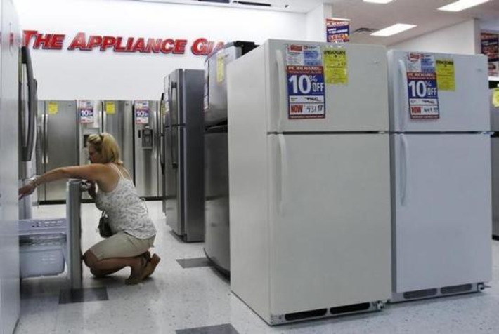 Strong U.S. durable goods orders offer hope for manufacturing | Reuters | Financial Markets Report  - Transforming Money Into Wealth | Scoop.it