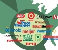 Whole Foods, Safeway Again Top Seafood Sustainability Ranking; Kroger Still Lagging | Sustainability Science | Scoop.it