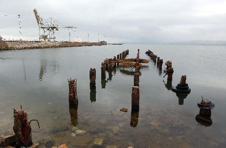 Protecting Bizerte lagoon - ENPI | Gestion Durable des Ressources | Scoop.it