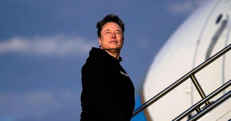 Comment Elon Musk propage une fake news autour d&rsquo;un fait divers en Guadeloupe | DocPresse ESJ Lille | Scoop.it