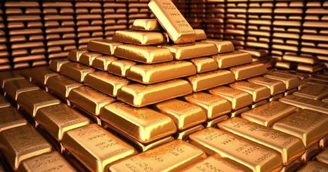 "It Belongs to the People": Italy Moves to Seize Gold From Central Bank | Money News | Scoop.it