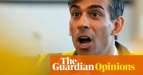 It&rsquo;s Sunak&rsquo;s doom loop: the more desperate and cruel the Tories become, the more voters reject them | Polly Toynbee | The Guardian | In the news: data in the UK Data Service collection across the web | Scoop.it