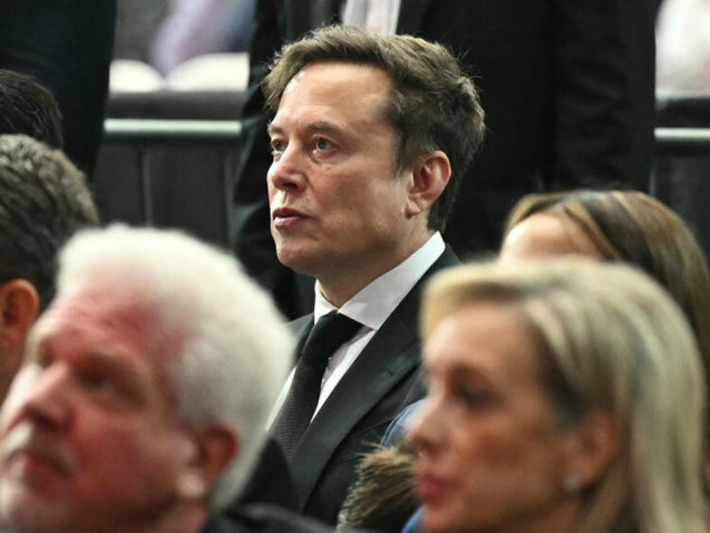 Elon Musk hit by exodus of senior staff over burnout, politics | Family Office & Billionaire Report - Empowering Family Dynasties | Scoop.it