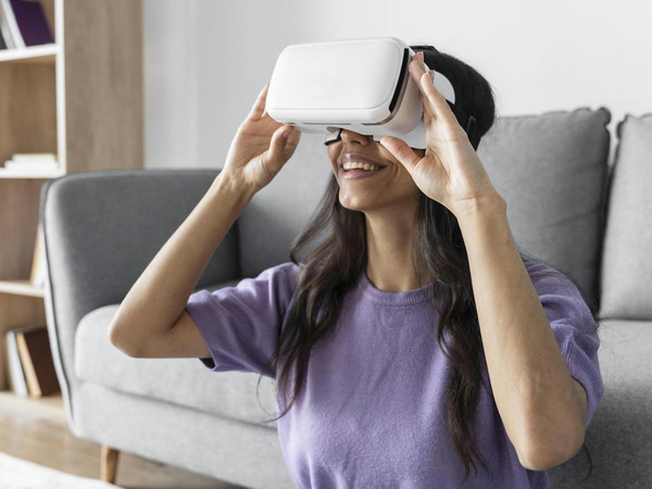 Feasibility Study of Virtual Reality–Based Cognitive Behavioral Therapy for Patients With Depression: Protocol for an Open Trial and Therapeutic Intervention | Nudges | Scoop.it