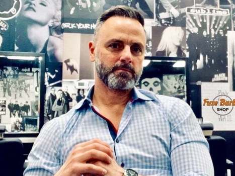 Haircuts Go Underground, While Safe Barbershops May Go Broke, Says @FuzeBarberShop Owner Tosti | Newtown News of Interest | Scoop.it