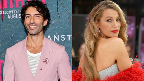 Judge dismisses Justin Baldoni’s $400 million defamation lawsuit against Blake Lively over sexual harassment charges - SportsKeeda.com | Operation Oya | Scoop.it