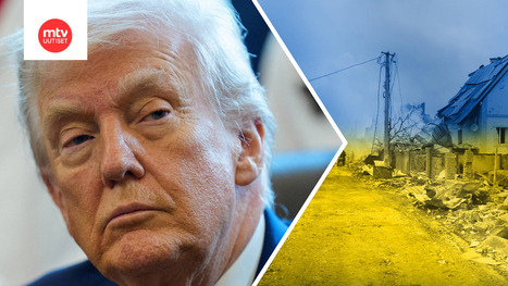 Yhdysvallat haluaa hy&ouml;ty&auml; Ukrainasta kolmella tavalla | MTV Uutiset | 1Uutiset - Lukemisen t&auml;hden | Scoop.it